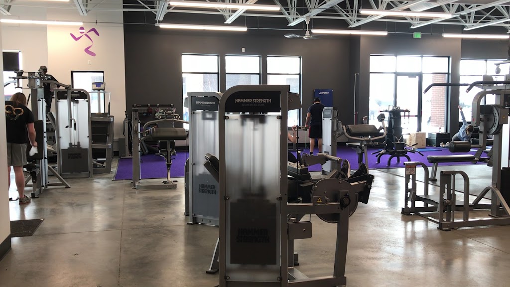  Anytime Fitness