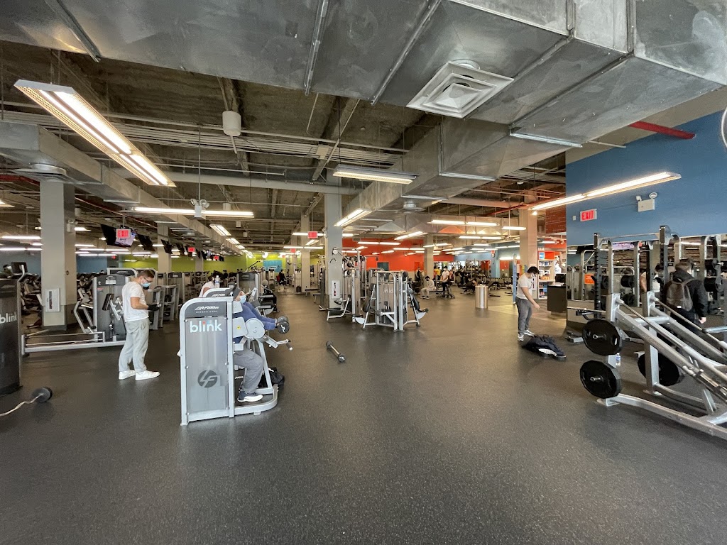  PureGym - Formerly Blink Fitness