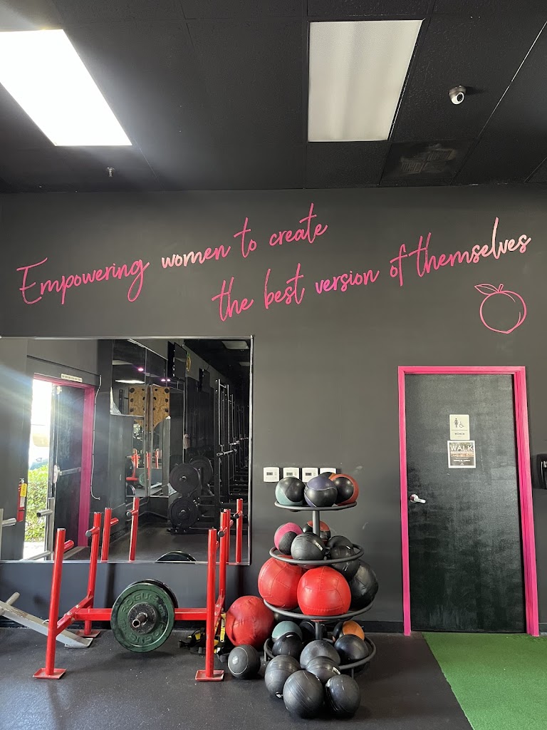  Glute Camp & Fitness