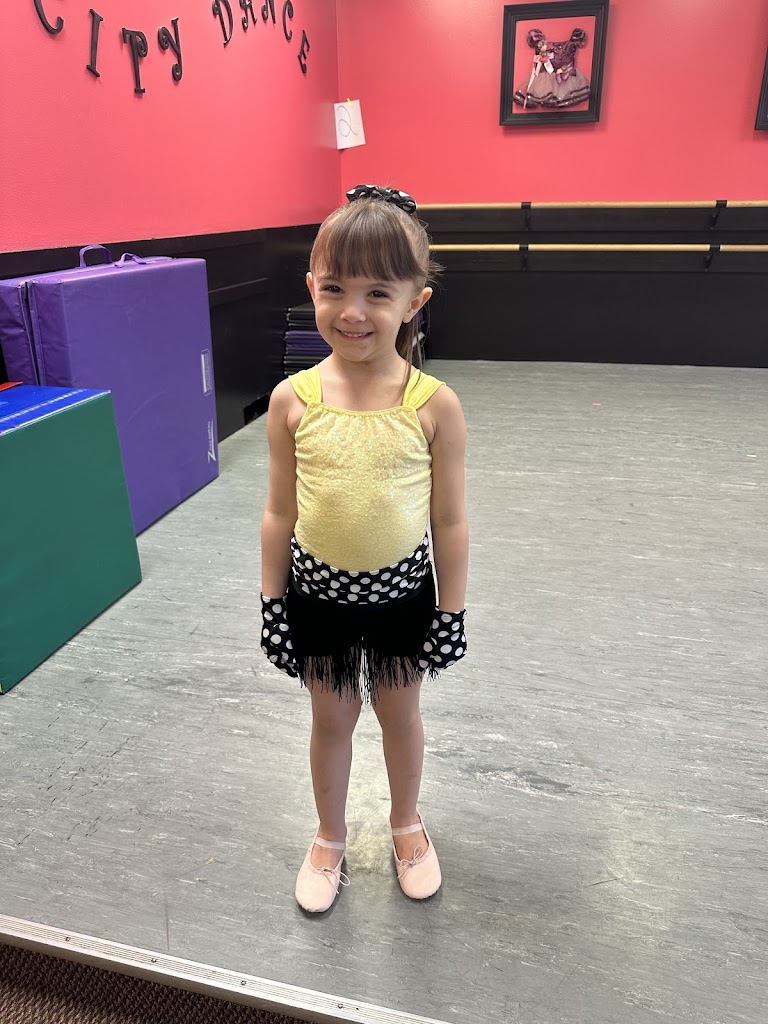  Rock City Dance Studio