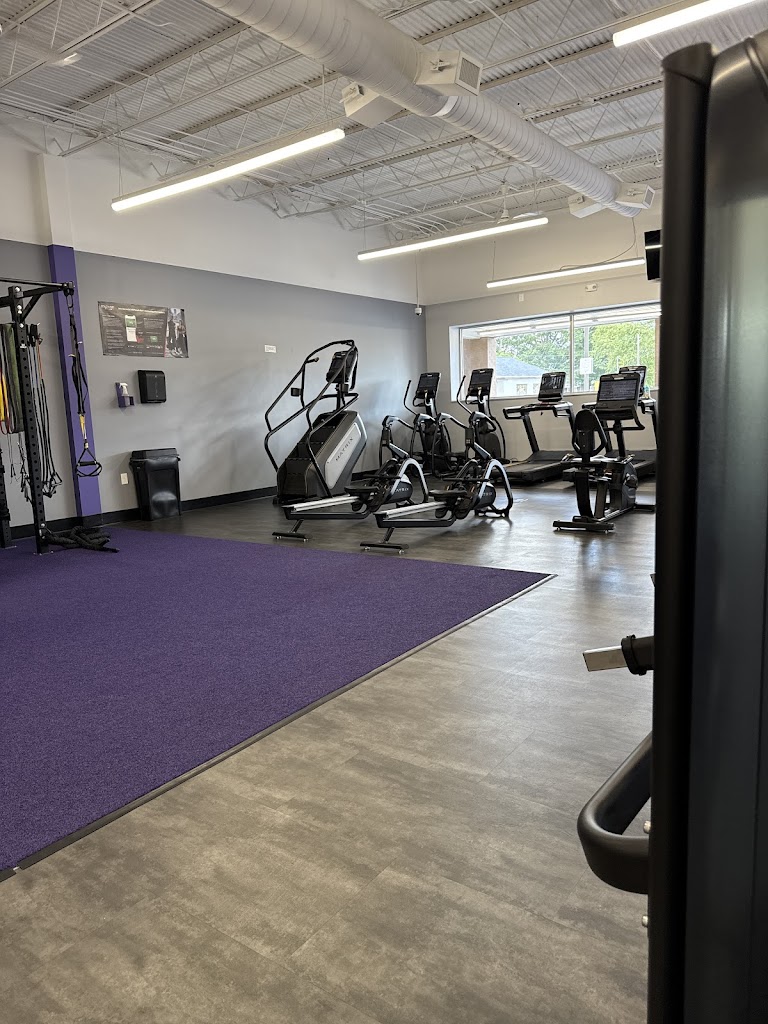  Anytime Fitness