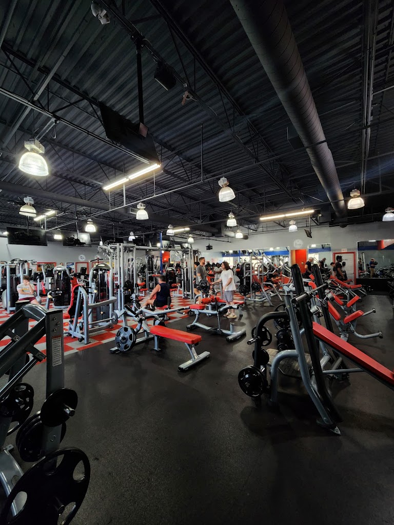  Workout Anytime Woodstock