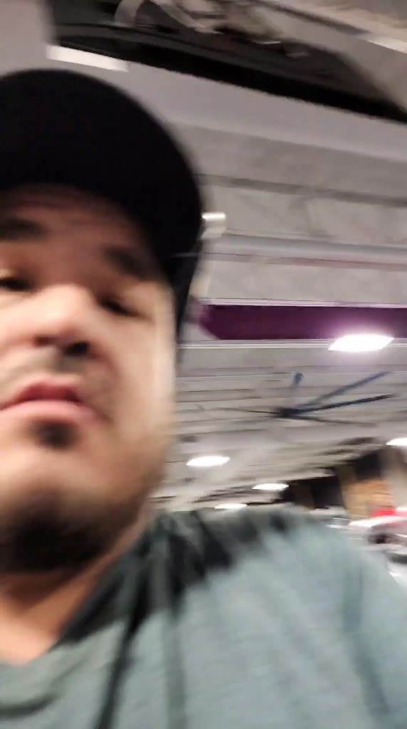  Crunch Fitness - Corpus Christi