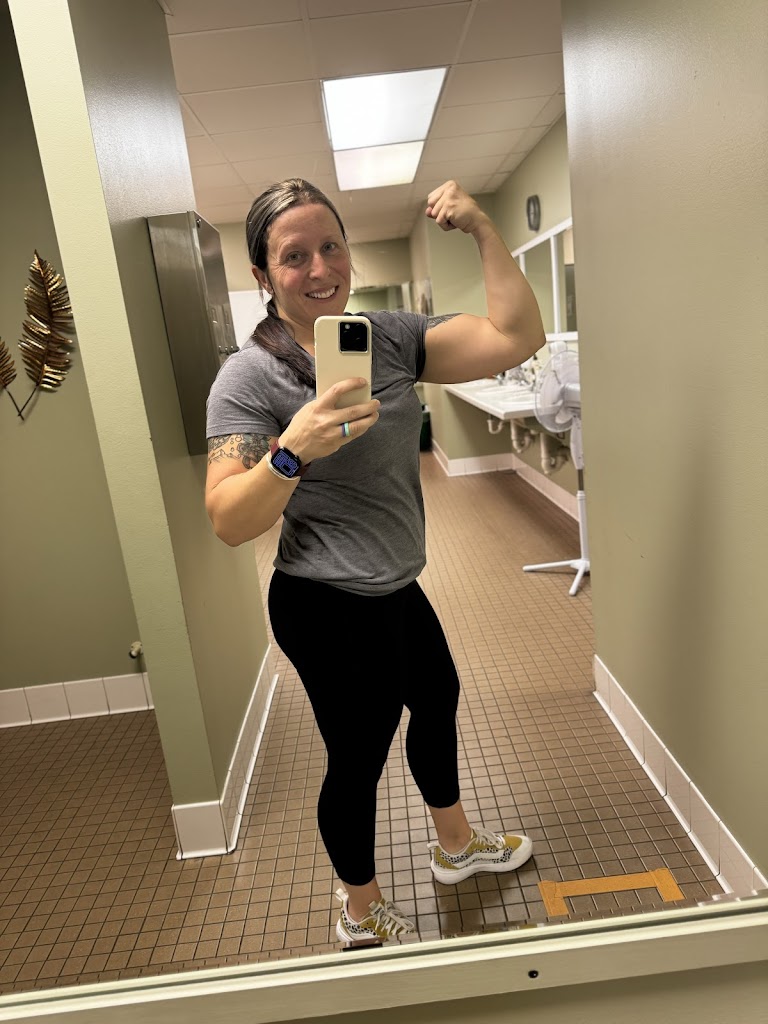  The Driven Personal Training