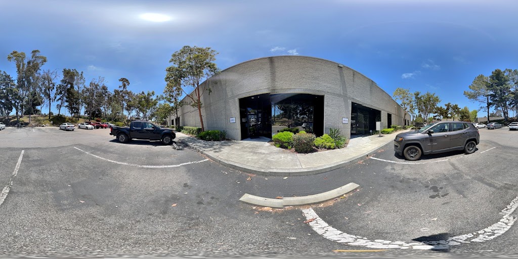  San Diego Premier Training