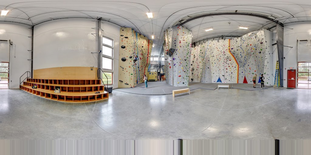  Salt Pump Climbing Company