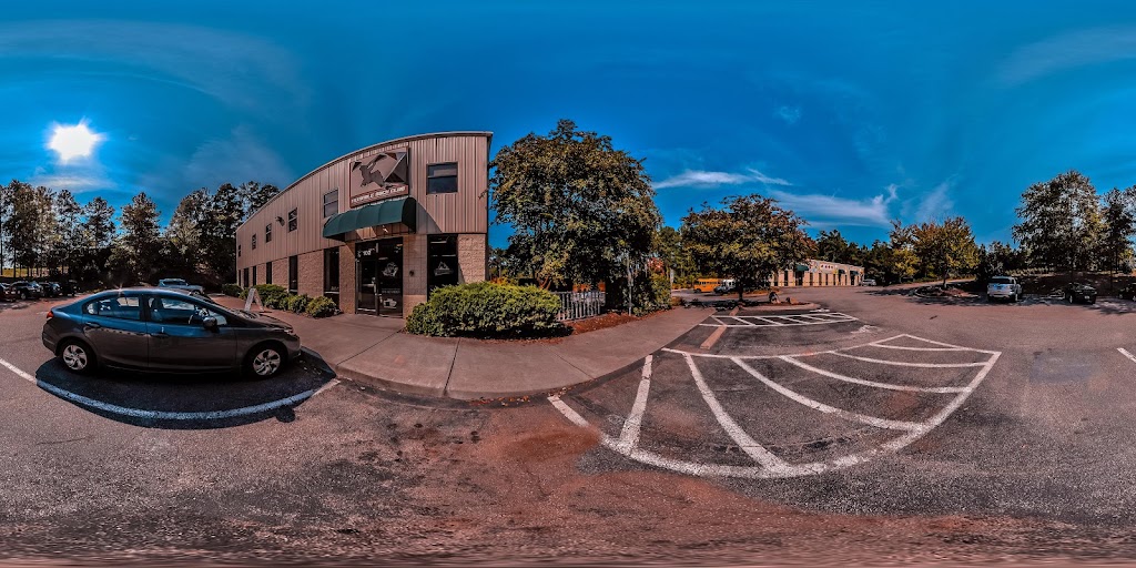  Triangle Rock Club - Morrisville