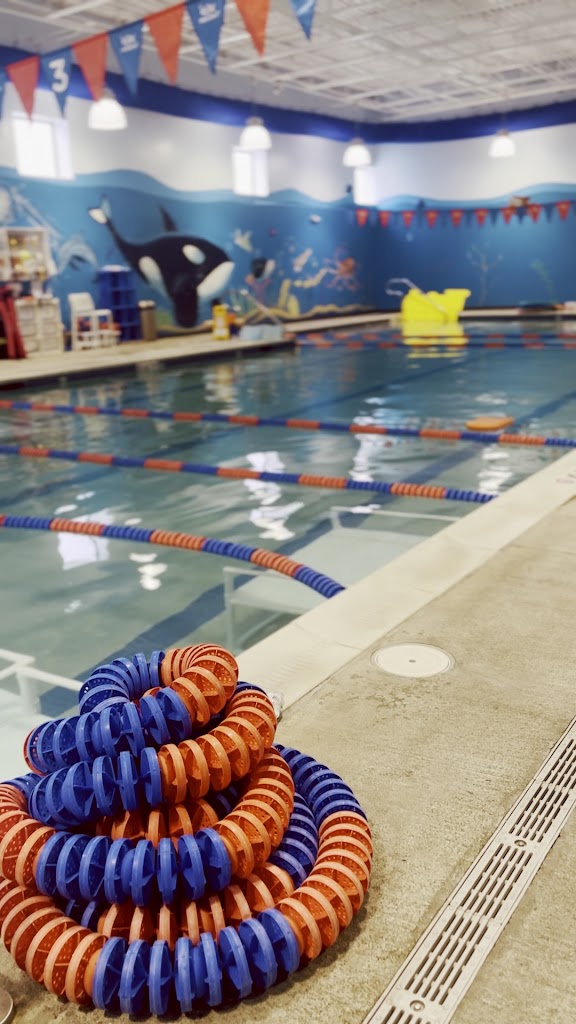  Goldfish Swim School - Rockland