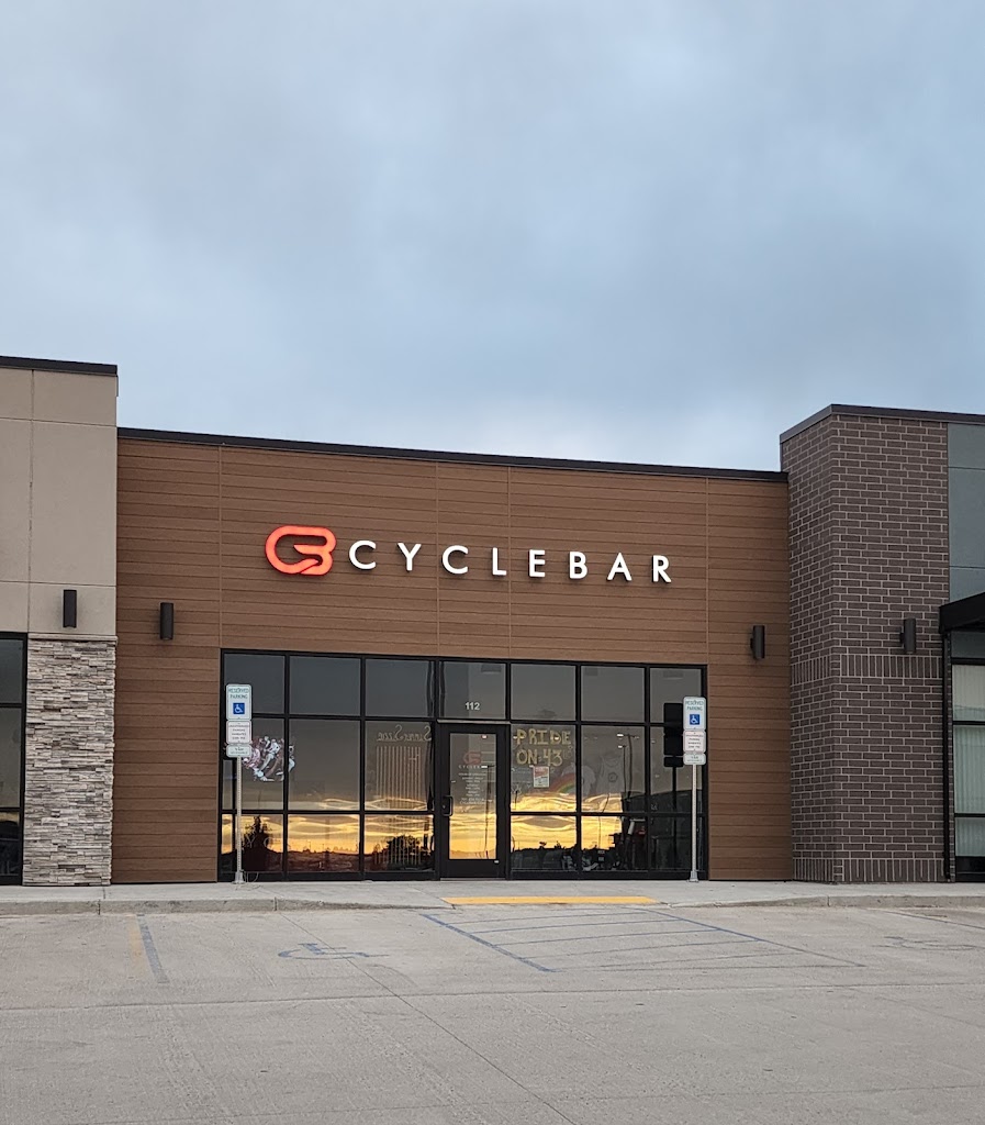  CYCLEBAR