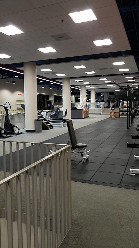  RIT Wiedman Fitness Center