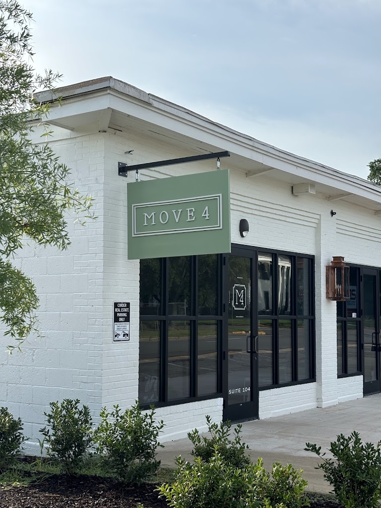  Move4 Tuscaloosa