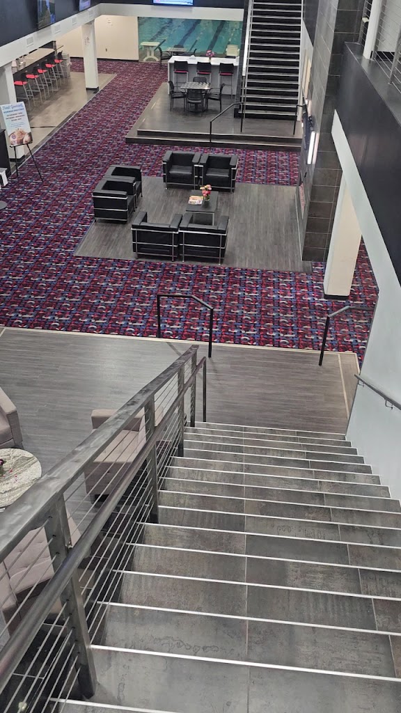  Genesis Health Clubs - 84th & Q Street