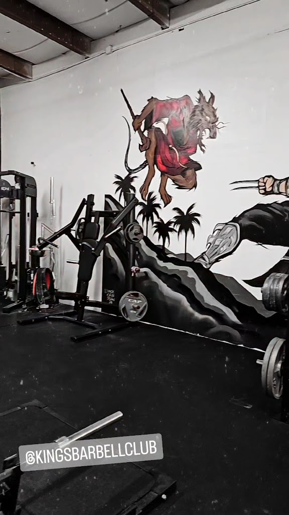  Kings Gym