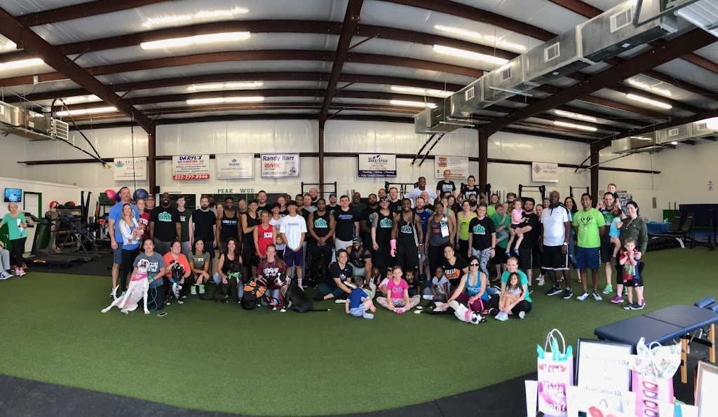  Pinnacle Personal Training