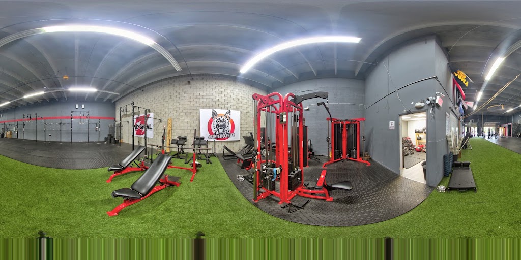  Physical7 Athletic Center