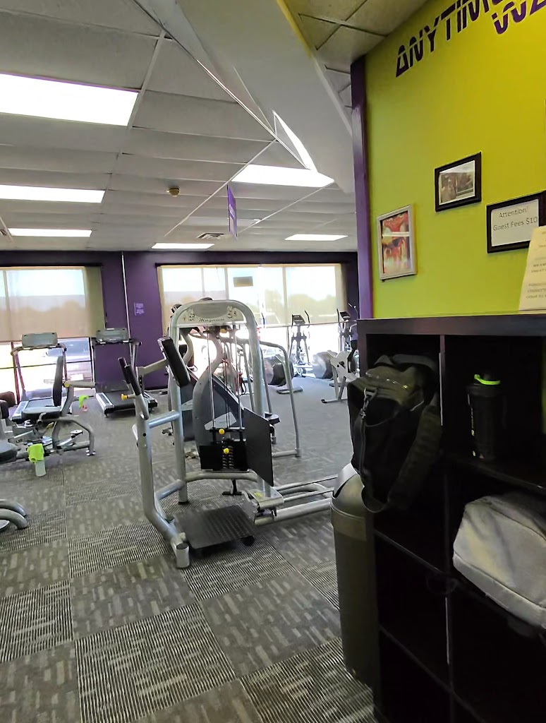  Anytime Fitness