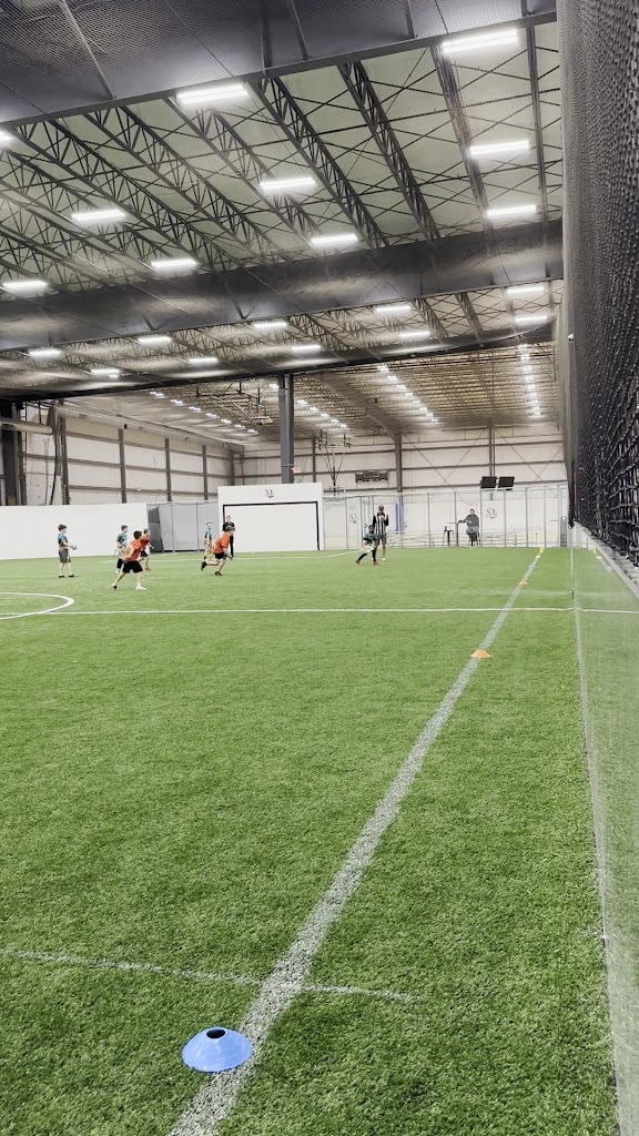  Sofive Soccer Centers Hatfield (XL Sports World)