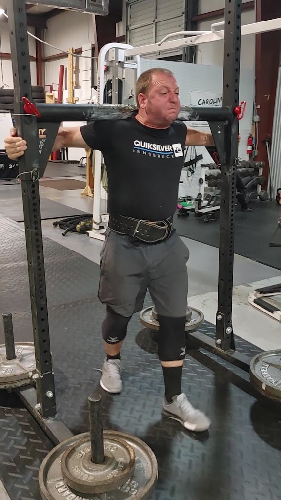  Carolina Barbell Strength & Performance Gym