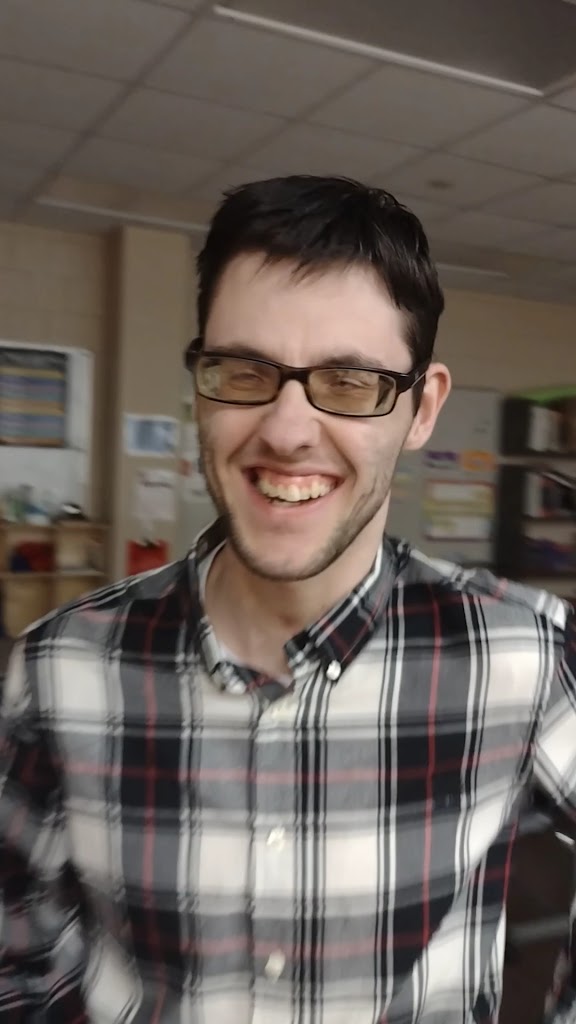  Pony Activity Center (PAC)