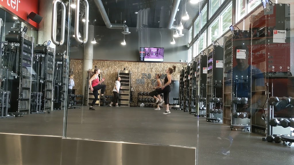  Fitwall Highlands/LoHi