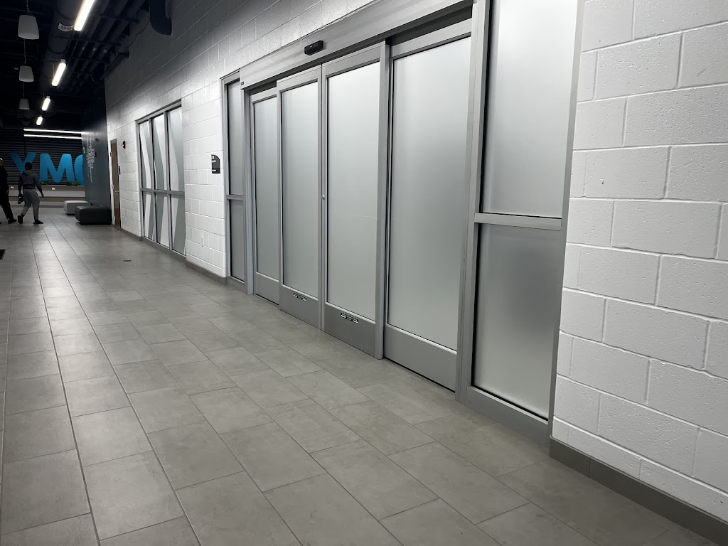  Ascension St. Vincent YMCA in Westfield