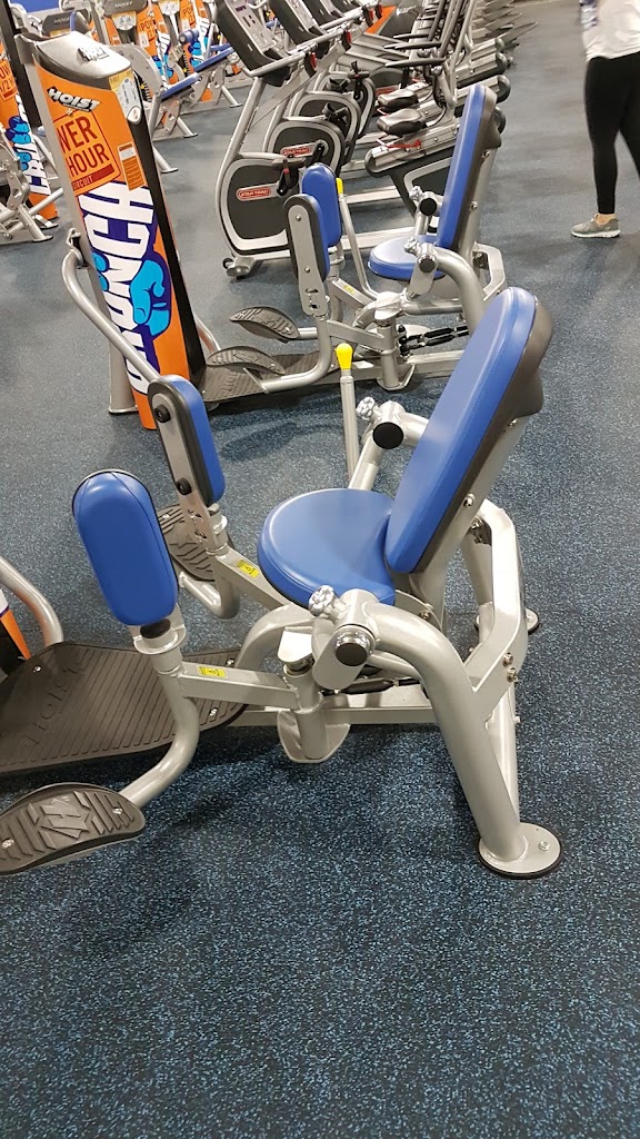  Crunch Fitness - Huntingdon Valley