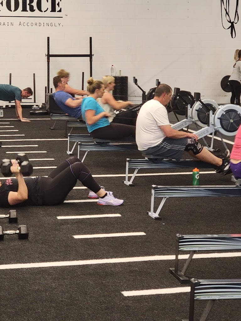  Arsenal Health - Arvada