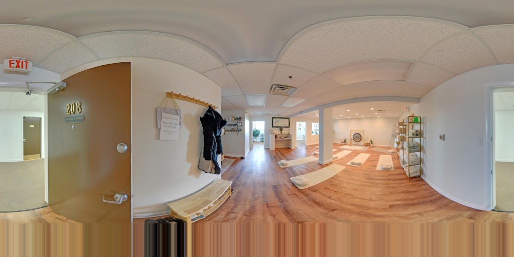  Inspire Yoga & Wellness