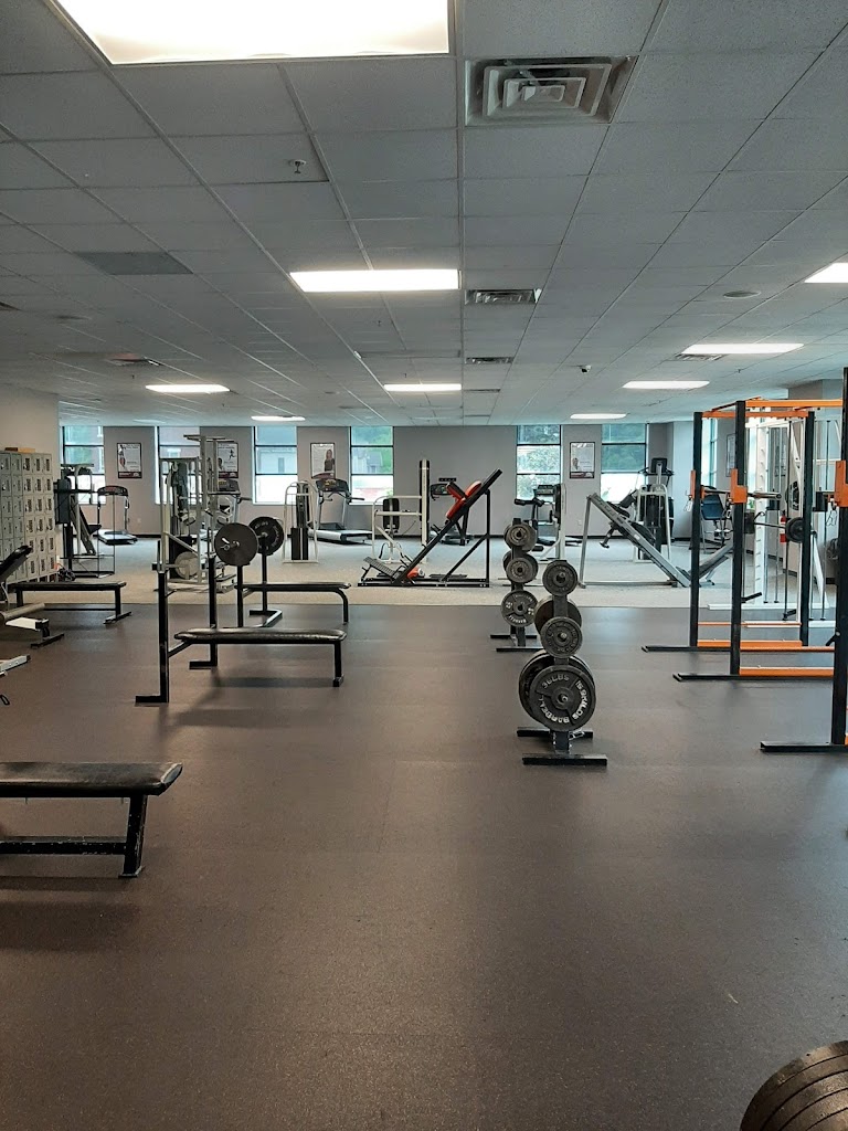  Bobcat Fitness Center