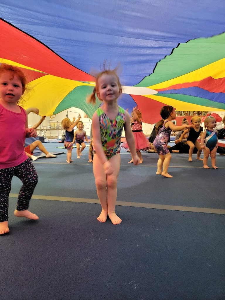  Universal Sonics Gymnastics & All Star Cheer