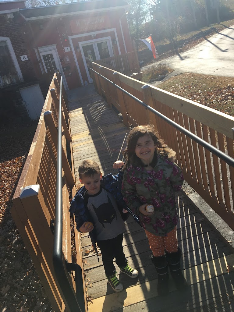  Hot House NH Yoga and Pilates