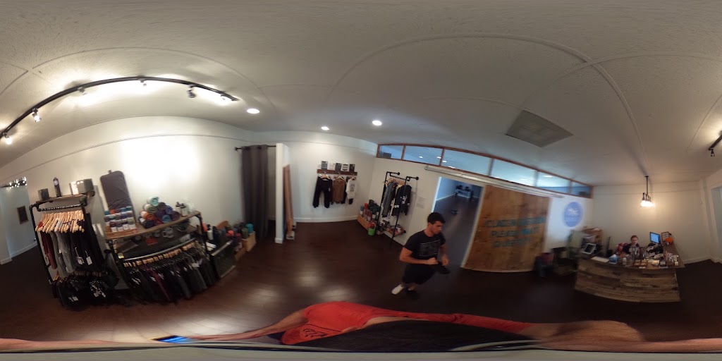  One Down Dog | Yoga + Fitness Studio