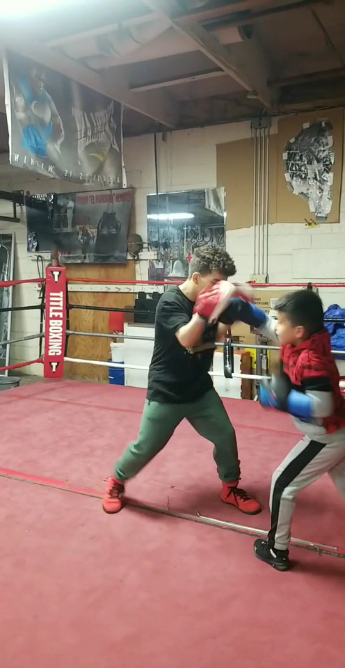  Tucson Southwest Boxing Academy