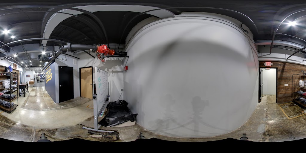  CrossFit Downtown Santa Ana