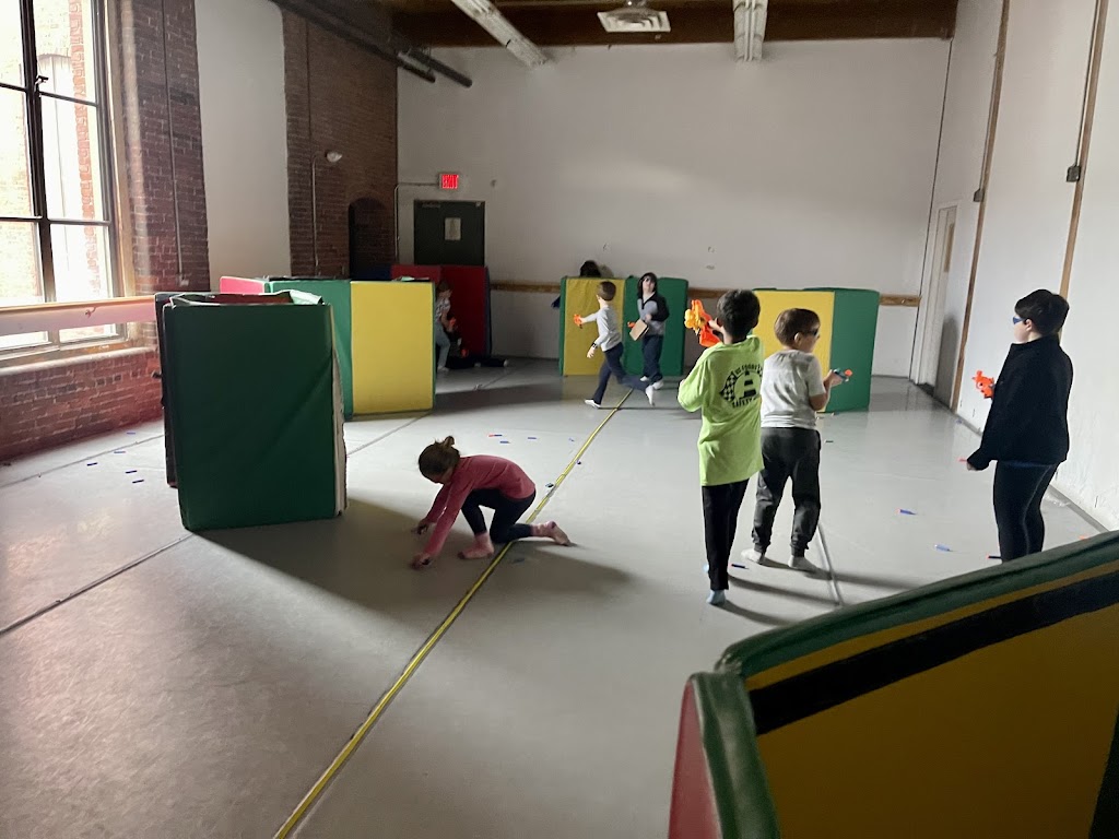  Center for Performing Arts Dance Studio & Acting School