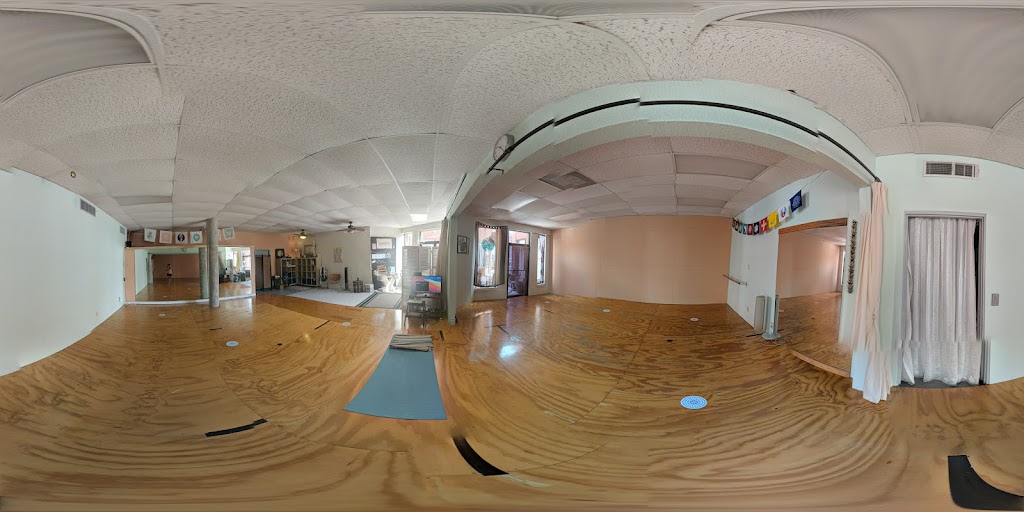  Laguna Madre Yoga and Wellness