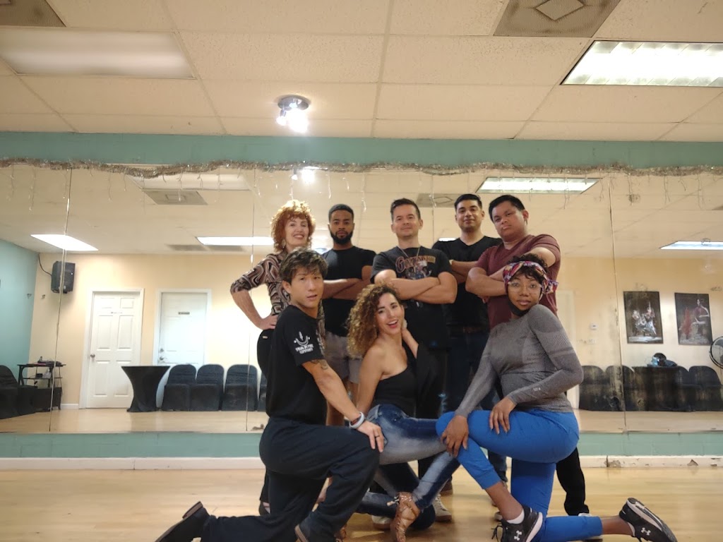  Aloha DanceSport Center