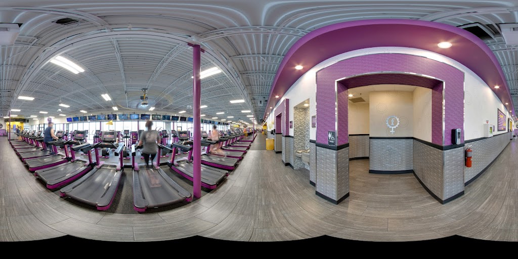  Planet Fitness