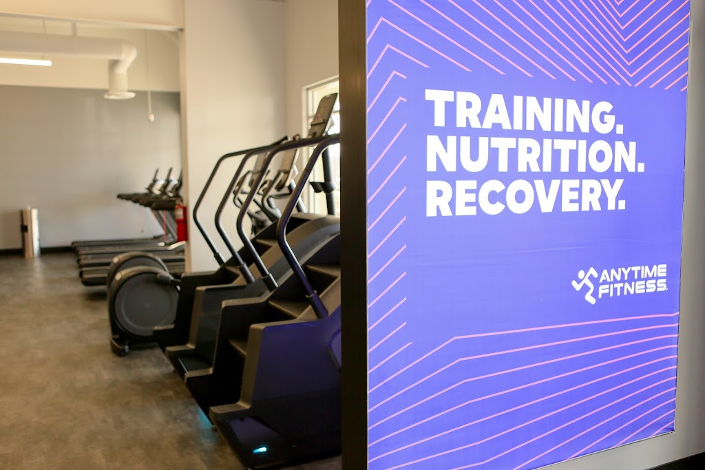  Anytime Fitness