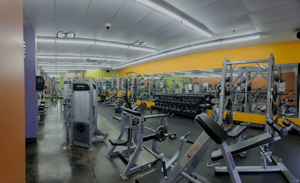  Anytime Fitness | Pearl