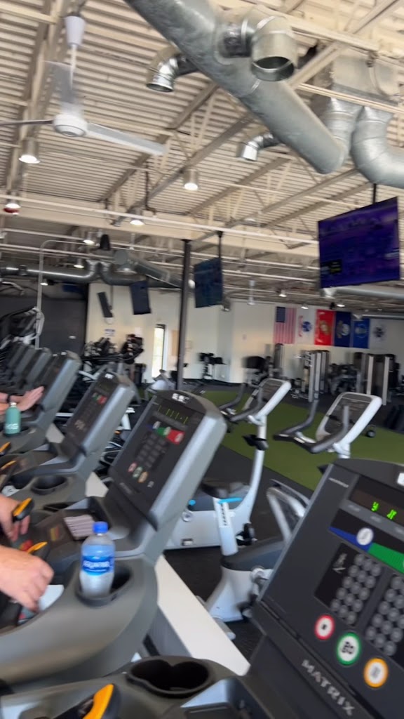  Miller Fitness - North Myrtle Beach