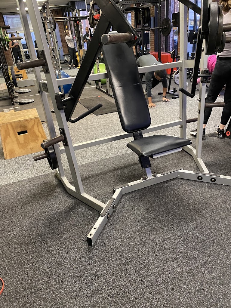  Floral Park Fitness Studio