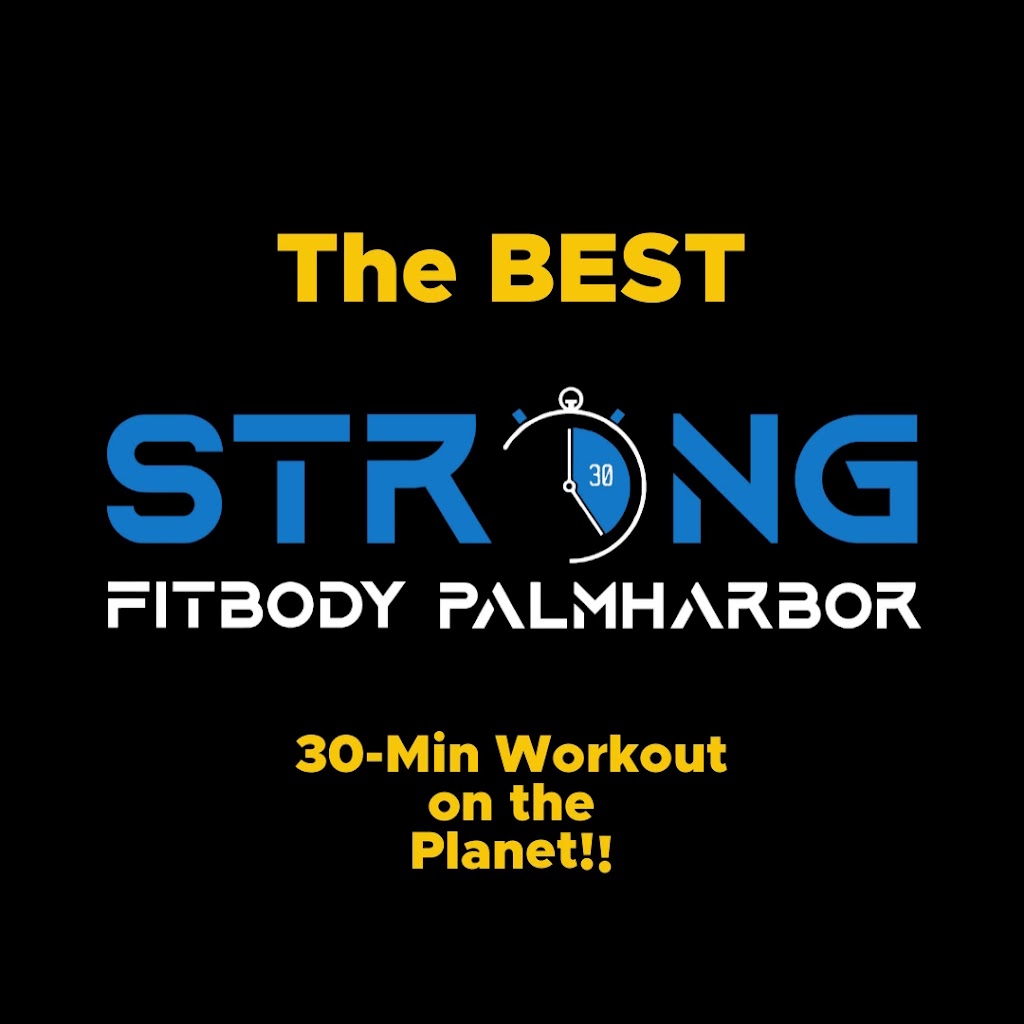  Fit Body Palm Harbor ( Boot Camp & Small Group Training)