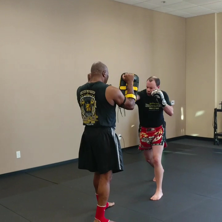  Heart & Pride Muay Thai