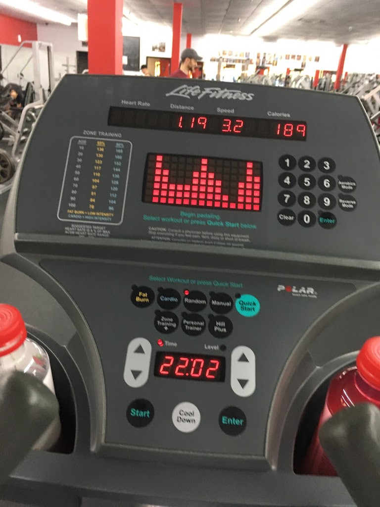  Powerhouse Gym Hamiltion