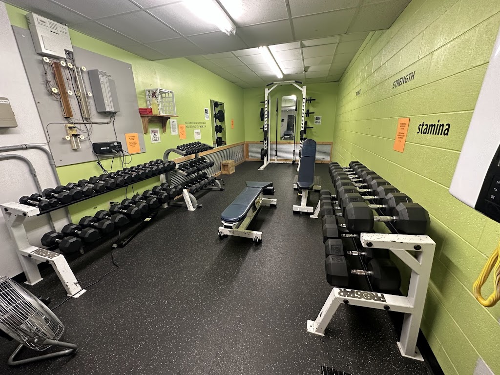  Council Grove Life Center