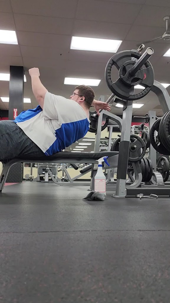  Everybody Fitness - Huber Heights Coed