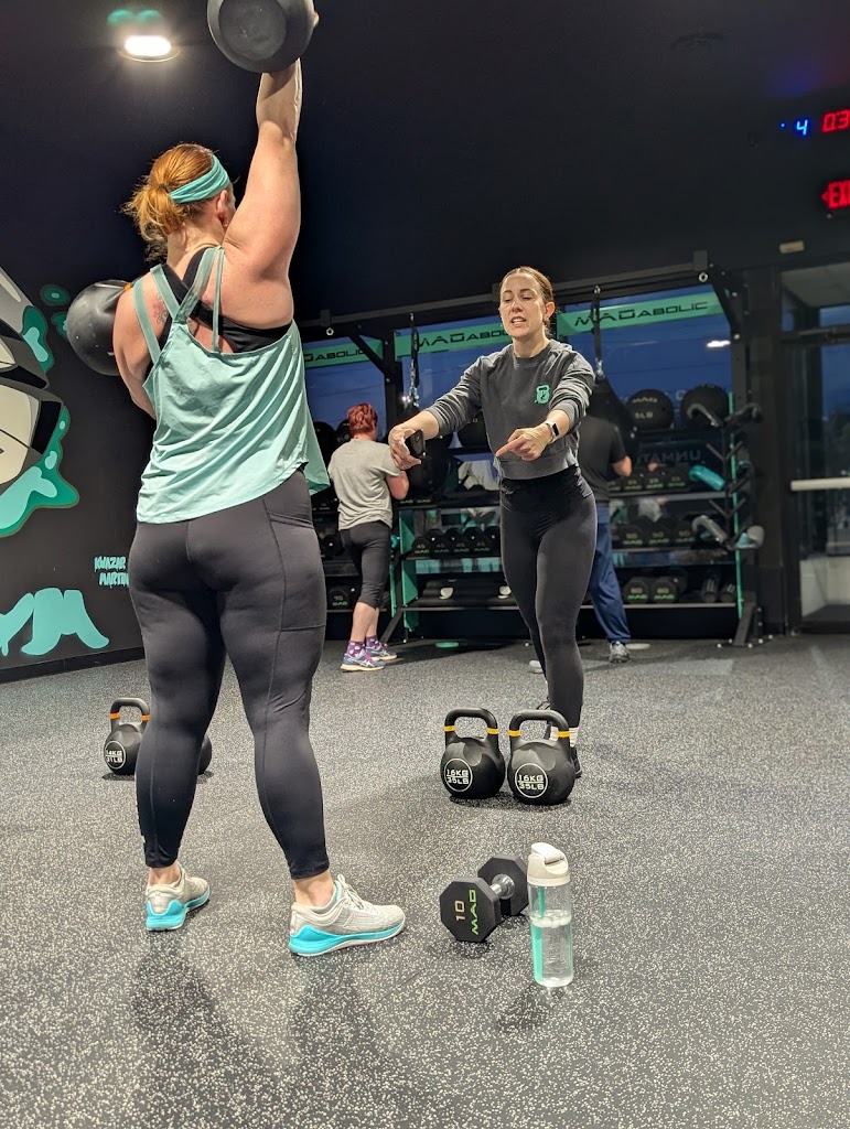  Madabolic Broad Ripple