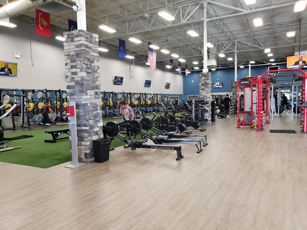  Fit4life Health Clubs - Jacksonville