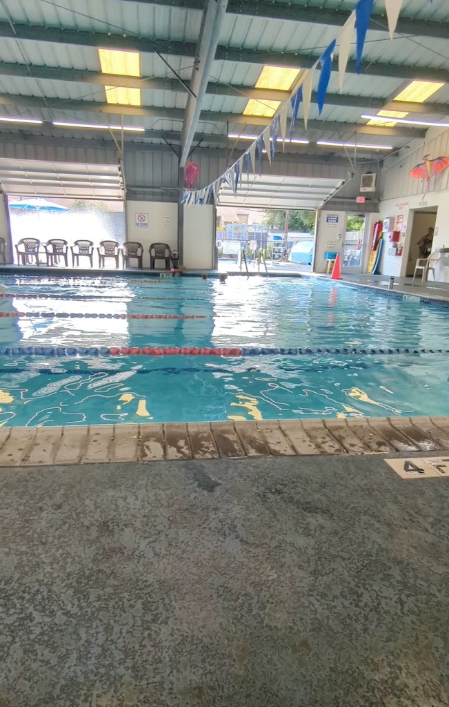  Memorial Athletic Club and Aquatic Center